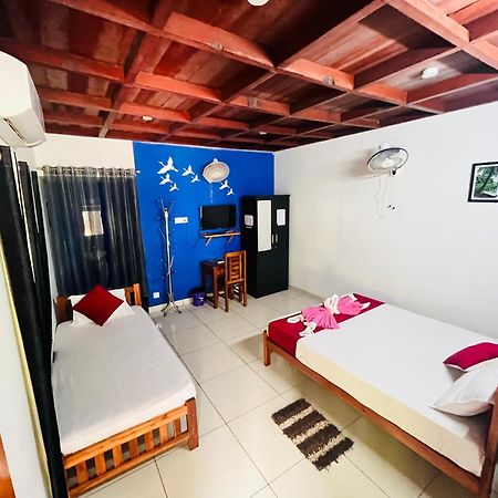 Mundro Garden Homestay Mundrothuruth Extérieur photo